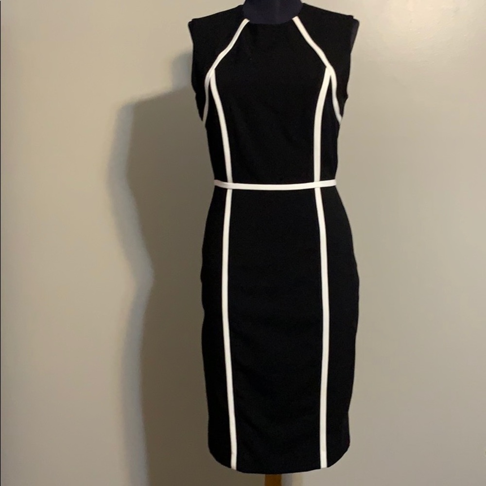 Calvin Klein Dress